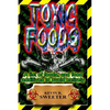 Toxic Foods: A list of food ingredients, and food additives to avoid entirely - Paperback