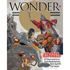 WONDER Magazine 16 - Saturday Morning TV: the children's magazine for grown-ups - Paperback