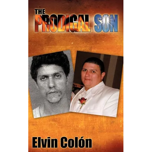 The Prodigal Son - Paperback