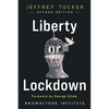 Liberty or Lockdown - Paperback