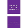 The Work of the Chaplain - Paperback
