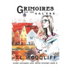 Grimoires of the Galère: Glass Cauldron Cozy Mystery Book 1 - Paperback