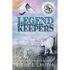 Legend Keepers: The Chosen One - Paperback