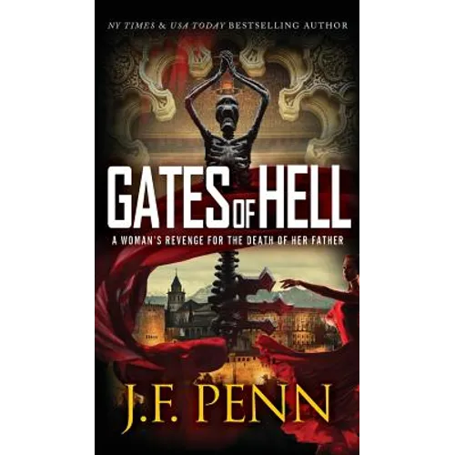 Gates of Hell: Hardback Edition - Hardcover