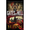 Gates of Hell: Hardback Edition - Hardcover