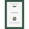 Hebrews: An Introduction and Commentary - Paperback