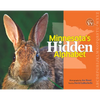 Minnesota's Hidden Alphabet - Hardcover