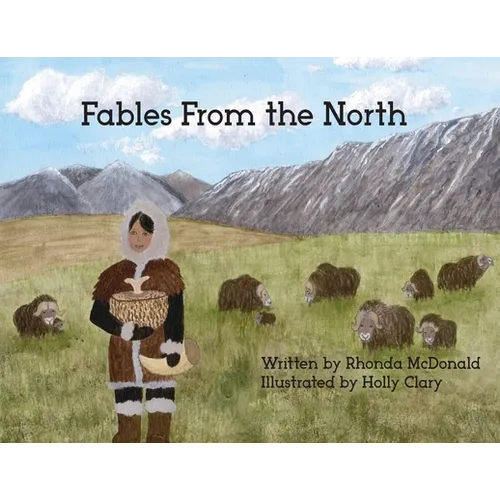 Fables From the North - Paperback