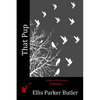 That Pup - Paperback