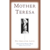 No Greater Love - Paperback