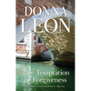 The Temptation of Forgiveness - Hardcover
