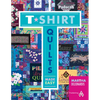 T-Shirt Quilts Made Easy - Paperback