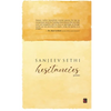 Hesitancies: Poems - Paperback