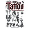 Your Next Tattoo (Girls Power Ed.): A 320-page with Over 2,000 Ready-to-Use Body Art Designs to Inspire Your Next Ink. 100% Original Tattoos Across 40 - Paperback