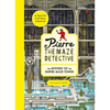 Pierre the Maze Detective: The Mystery of the Empire Maze Tower - Hardcover
