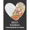 Heart Mandala Coloring Book for Adults: Activity Pages for sharing your Love & Affection - Paperback
