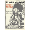 Wagontongue: Volume 23 - Paperback