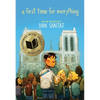 A First Time for Everything - Paperback