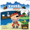 Tooth Ahoy!: Pirate Pete's Voyage to Healthy Teeth - Paperback