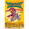 Carlos Gomez Freestyles . . . Heavy on the Style (Carlos Gomez, Book #1) - Hardcover