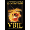 Vril, the Power of the Coming Race by Edward Bulwer-Lytton, Science Fiction - Paperback