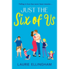 Just the Six Of Us - Paperback