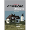 History of American Literature - Paperback