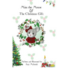 Mim the Mouse & The Christmas Gift - Hardcover