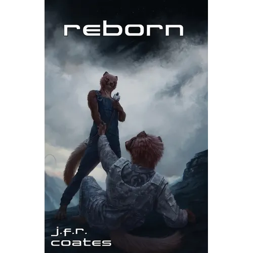 Reborn - Paperback