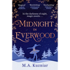 Midnight in Everwood - Paperback