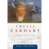 Amelia Earhart: The Sky's No Limit - Paperback
