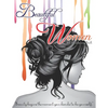 Beautiful Women Adult Coloring Book - Beauty Begins The Moment You Decide To be Yourself: Fantastic Beauties Adults Relaxation Coloring Book to Color - Paperback