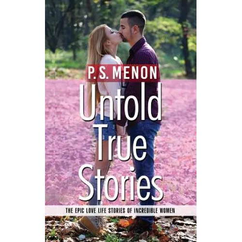 Untold True Stories - Paperback