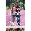 Untold True Stories - Paperback