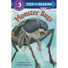 Monster Bugs - Paperback