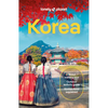 Lonely Planet Korea: Plan the Trip of a Lifetime Detailed Itineraries & Maps Insider Tips Covers Seoul, Incheon, Jeju-Do and More - Paperback