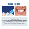 Gum Protect Repair Gel, Deep Clean Tooth Dirt Care Gums Fresh Breath Care Gel
