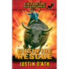 Bushfire Rescue - Paperback