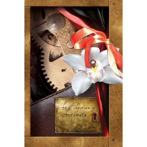 An Emporium of Automata - Paperback