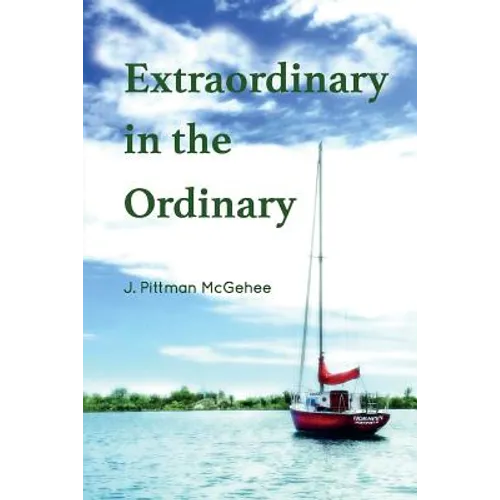Extraordinary in the Ordinary - Paperback