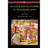Alice's Adventures in Wonderland (Wisehouse Classics - Original 1865 Edition with the Complete Illustrations by Sir John Tenniel) - Paperback