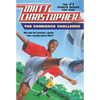 The Comeback Challenge - Paperback