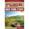 Best Tent Camping: New York State: Your Car-Camping Guide to Scenic Beauty, the Sounds of Nature, and an Escape from Civilization - Paperback
