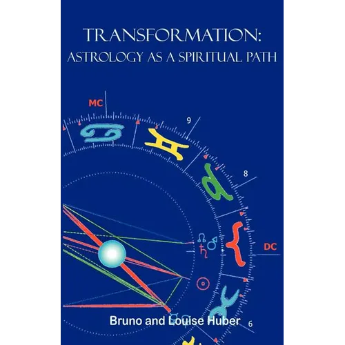 Transformation: Astrology as a Spiritual Path - Paperback