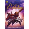 Rick Riordan Presents: City of the Plague God-The Adventures of Sik Aziz Book 1 - Paperback