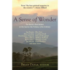 A Sense of Wonder: The World's Best Writers on the Sacred, the Profane, and the Ordinary - Paperback