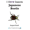 Japanese Beetle - Paperback