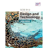AQA GCSE (9-1) Design & Technology 8552 - Paperback