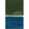 Habermas: A Very Short Introduction - Paperback