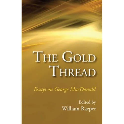 The Gold Thread - Paperback